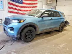1FM5K8AB2LGA64630 2020 FORD EXPLORER