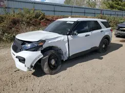 1FM5K8AB2LGA83534 2020 FORD EXPLORER