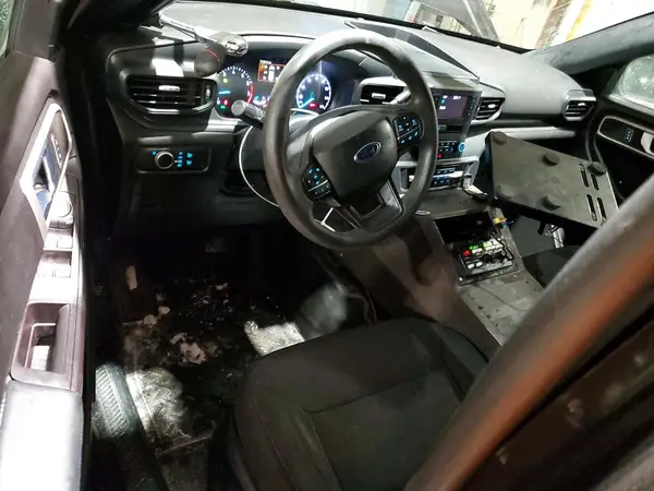 1FM5K8AB2LGA84019 2020 FORD EXPLORER - Image 8