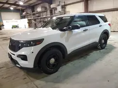 1FM5K8AB2LGB22607 2020 FORD EXPLORER