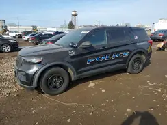 1FM5K8AB2LGB22641 2020 FORD EXPLORER