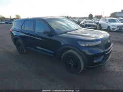 1FM5K8AB2LGB57700 2020 FORD EXPLORER