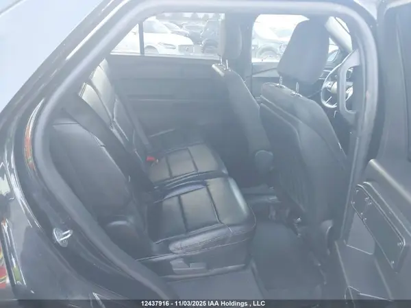 1FM5K8AB2LGB57700 2020 FORD EXPLORER - Image 8