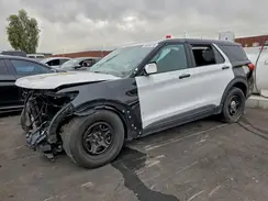 1FM5K8AB2LGB84945 2020 FORD EXPLORER
