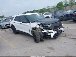 1FM5K8AB2LGB85741 2020 FORD EXPLORER