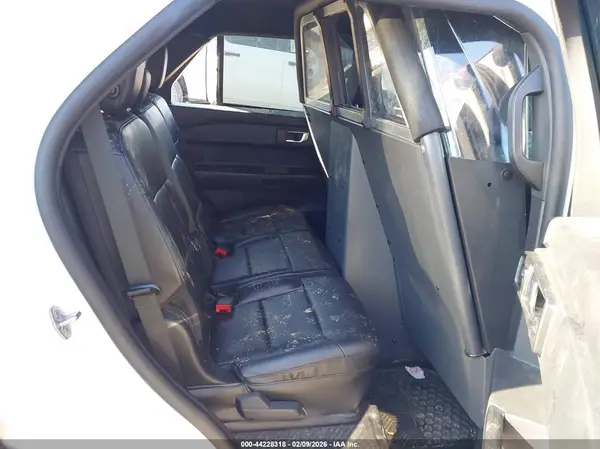 1FM5K8AB2LGC51530 2020 FORD EXPLORER - Image 8