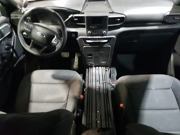 1FM5K8AB2LGC52628 2020 FORD EXPLORER - Image 8