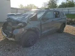 1FM5K8AB2LGC83653 2020 FORD EXPLORER