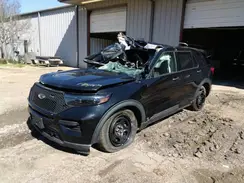 1FM5K8AB2LGC92580 2020 FORD EXPLORER