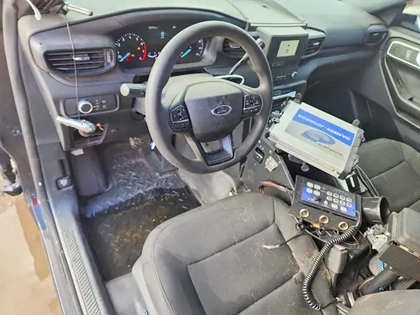 1FM5K8AB2LGC92594 2020 FORD EXPLORER - Image 8