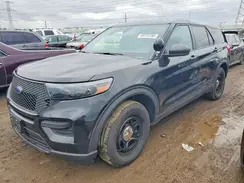 1FM5K8AB2LGC99674 2020 FORD EXPLORER