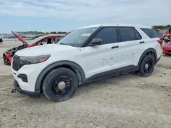 1FM5K8AB2LGD00175 2020 FORD EXPLORER
