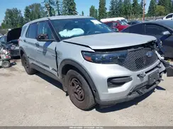 1FM5K8AB2LGD02184 2020 FORD EXPLORER