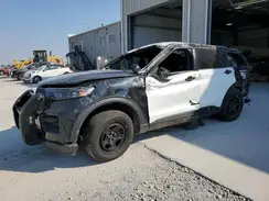1FM5K8AB2LGD09040 2020 FORD EXPLORER