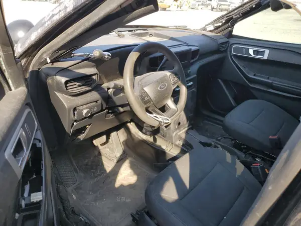 1FM5K8AB2LGD09040 2020 FORD EXPLORER - Image 8