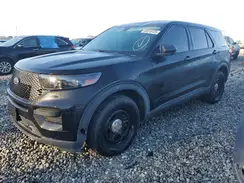 1FM5K8AB2MGA19365 2021 FORD EXPLORER