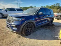 1FM5K8AB2MGA19589 2021 FORD EXPLORER