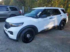 1FM5K8AB2MGA52723 2021 FORD EXPLORER