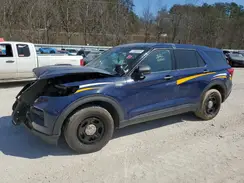 1FM5K8AB2MGA64421 2021 FORD EXPLORER