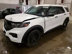 1FM5K8AB2MGA87424 2021 FORD EXPLORER