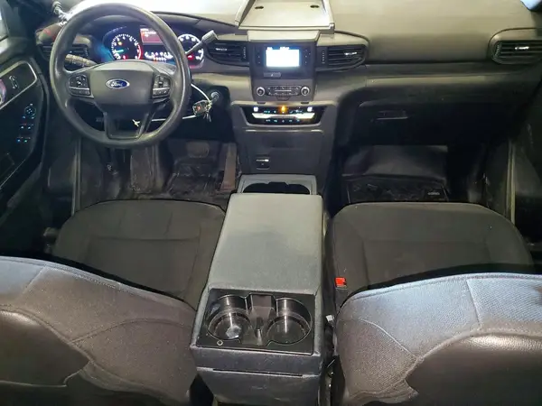 1FM5K8AB2MGA87424 2021 FORD EXPLORER - Image 8