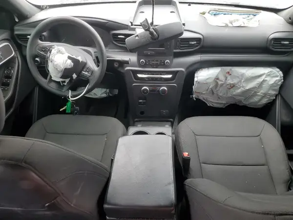 1FM5K8AB2MGB18414 2021 FORD EXPLORER - Image 8