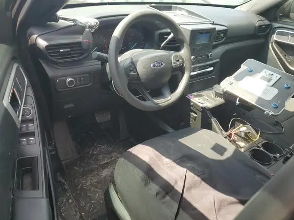 1FM5K8AB2MGB24374 2021 FORD EXPLORER - Image 8