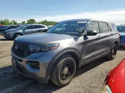 1FM5K8AB2MGB34760 2021 FORD EXPLORER