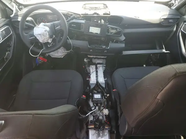 1FM5K8AB2MGB61618 2021 FORD EXPLORER - Image 8