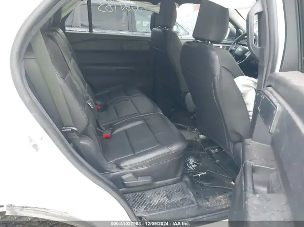 1FM5K8AB2MGB90083 2021 FORD EXPLORER - Image 8
