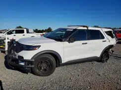 1FM5K8AB2MGC01552 2021 FORD EXPLORER