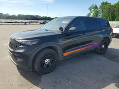 1FM5K8AB2MGC01616 2021 FORD EXPLORER