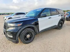 1FM5K8AB2MGC33112 2021 FORD EXPLORER