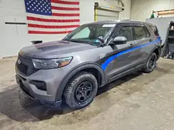 1FM5K8AB2NGA00140 2022 FORD EXPLORER