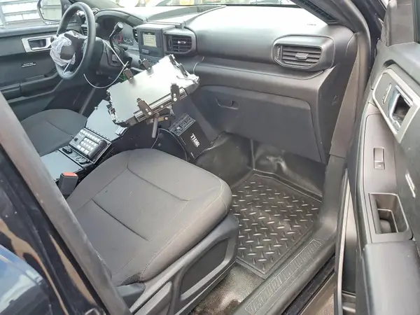1FM5K8AB2NGA06472 2022 FORD EXPLORER - Image 8