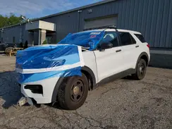 1FM5K8AB2NGA27032 2022 FORD EXPLORER