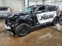1FM5K8AB2NGA27631 2022 FORD EXPLORER