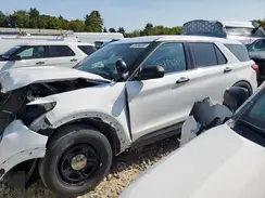 1FM5K8AB2NGA92124 2022 FORD EXPLORER