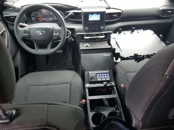 1FM5K8AB2NGB46036 2022 FORD EXPLORER - Image 8