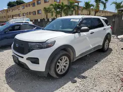 1FM5K8AB2NGB49499 2022 FORD EXPLORER