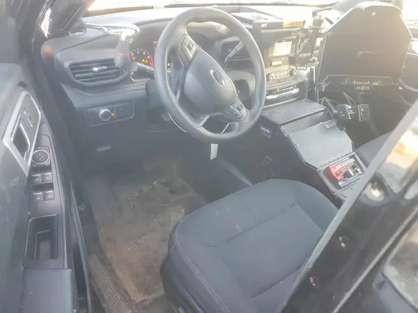 1FM5K8AB2NGB75147 2022 FORD EXPLORER - Image 8