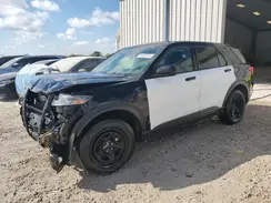 1FM5K8AB2NGC24329 2022 FORD EXPLORER