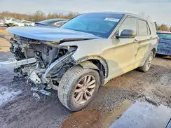 1FM5K8AB2NGC24654 2022 FORD EXPLORER