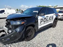 1FM5K8AB2NGC36321 2022 FORD EXPLORER