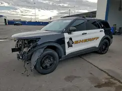 1FM5K8AB2NGC42958 2022 FORD EXPLORER