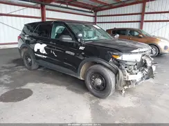 1FM5K8AB2PGA02571 2023 FORD EXPLORER