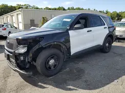 1FM5K8AB2PGA03462 2023 FORD EXPLORER