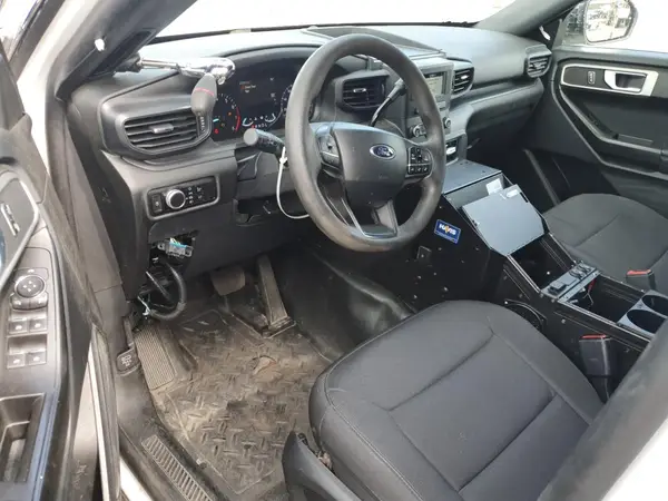 1FM5K8AB2PGA20312 2023 FORD EXPLORER - Image 8