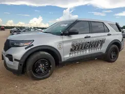 1FM5K8AB2PGA36574 2023 FORD EXPLORER