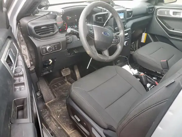 1FM5K8AB2PGA36574 2023 FORD EXPLORER - Image 8